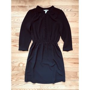 H&M Black Dress